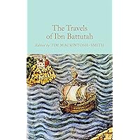 The Travels of Ibn Battutah (Macmillan Collector's Library) The Travels of Ibn Battutah (Macmillan Collector's Library) Hardcover Paperback