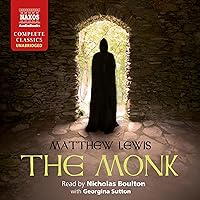 The Monk The Monk Audible Audiobook Kindle Paperback Hardcover Mass Market Paperback Audio CD