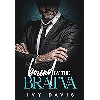 Bound by the Bratva : A Dark Arranged Marriage Mafia Romance (The Antonov Mafia #1) (The Antonov Mafia Series) Bound by the Bratva : A Dark Arranged Marriage Mafia Romance (The Antonov Mafia #1) (The Antonov Mafia Series) Kindle