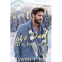 Love Pact with the Hero: A Christian Bodyguard Christmas Romance Love Pact with the Hero: A Christian Bodyguard Christmas Romance Kindle Paperback