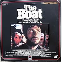 The Boat (Formely Das Boot)