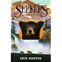 Seekers #4: The Last Wilderness Seekers #4: The Last Wilderness Kindle Audible Audiobook Paperback Hardcover Audio CD