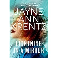 Lightning in a Mirror (Fogg Lake Book 3)