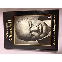 Winston Churchill Winston Churchill Hardcover