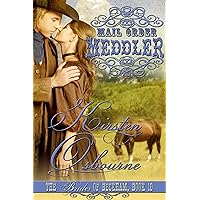 Mail Order Meddler (Brides of Beckham Book 10) Mail Order Meddler (Brides of Beckham Book 10) Kindle Paperback