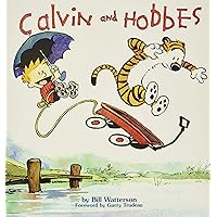 Calvin and Hobbes (Volume 1)