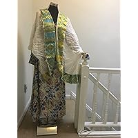 Ethiopian Traditional Dress