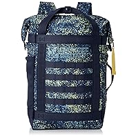 Under Armour Adult Box Duffle Backpack (Academy/Mississippi-408)