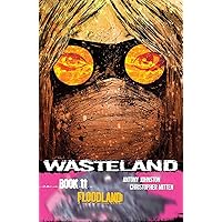 Wasteland Vol. 11: Floodland - Introduction Wasteland Vol. 11: Floodland - Introduction Kindle