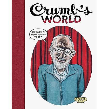Crumb's World