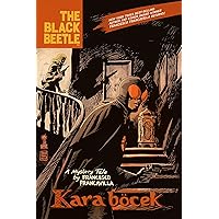 The Black Beetle: Kara Bocek The Black Beetle: Kara Bocek Kindle Hardcover