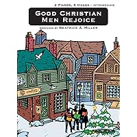 Good Christian Men Rejoice: Sheet Good Christian Men Rejoice: Sheet Paperback