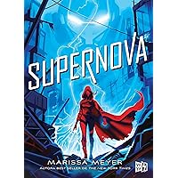 Supernova (Renegados nº 3) (Spanish Edition) Supernova (Renegados nº 3) (Spanish Edition) Kindle