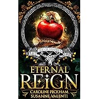 Eternal Reign (Age of Vampires Book 1) Eternal Reign (Age of Vampires Book 1) Kindle Audible Audiobook Paperback Hardcover
