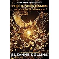 The Ballad of Songbirds and Snakes (A Hunger Games Novel) (The Hunger Games) The Ballad of Songbirds and Snakes (A Hunger Games Novel) (The Hunger Games) Audible Audiobook Kindle Hardcover Paperback Audio CD
