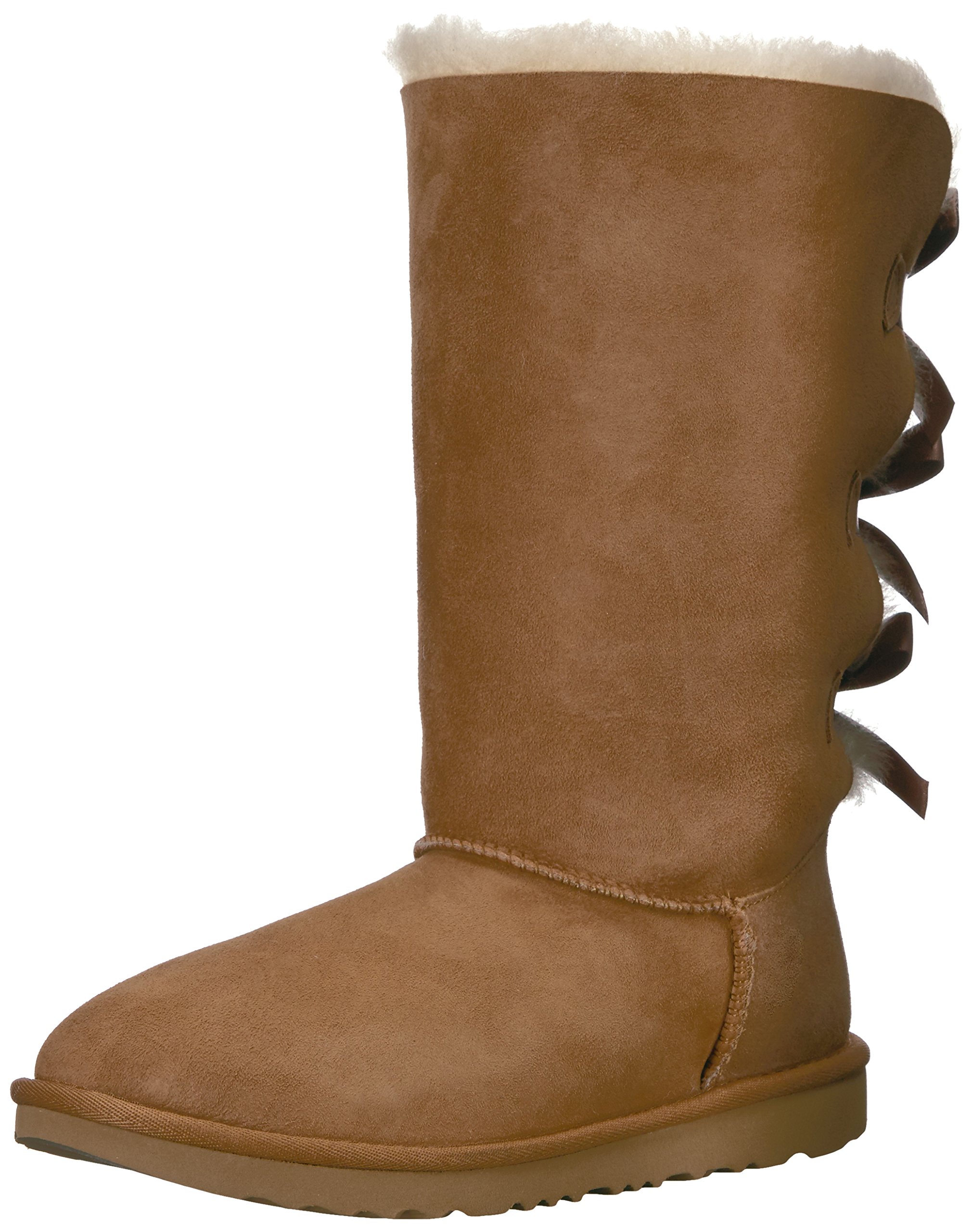 UGG Kids' Bailey Bow Tall II Boot