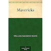 Mavericks Mavericks Kindle Hardcover Paperback MP3 CD Library Binding