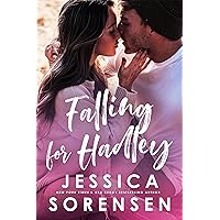 Falling of Hadley (The Harlyton Sisters Series Book 2) Falling of Hadley (The Harlyton Sisters Series Book 2) Kindle Paperback