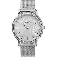 Timex Women's Transcend Celestial 34mm Watch