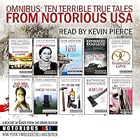 Omnibus: The Best of Notorious USA Omnibus: The Best of Notorious USA Audible Audiobook