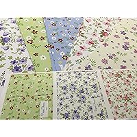 '10 Sheet of Mix Designer' Soft touch Foiled Open, birthday, Mothers'day Gift wrapping Paper