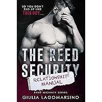 The Reed Security Relationship Manual: A Reed Security Romance