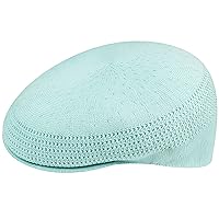 Kangol Headwear Tropic Ventair 504 Men's Peaked Cap