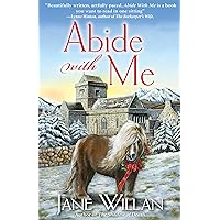 Abide With Me: A Sister Agatha and Father Selwyn Mystery