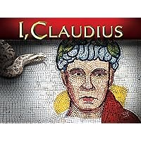 I, Claudius Season 1