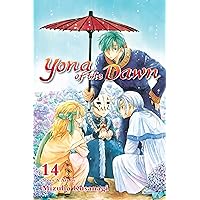 Yona of the Dawn, Vol. 14 (14) Yona of the Dawn, Vol. 14 (14) Paperback Kindle