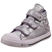 Diesel Toddler/Little Kid Magnete K Expostrap Sneaker