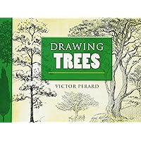 Drawing Trees (Dover Art Instruction) Drawing Trees (Dover Art Instruction) Paperback Kindle