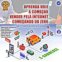 Venda Pela Internet da Sua Casa Passo a Passo do Zero (Portuguese Edition)