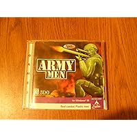 Army Men (Jewel Case) - PC