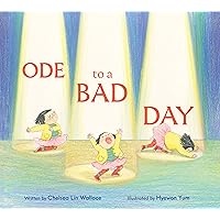 Ode to a Bad Day Ode to a Bad Day Hardcover Kindle