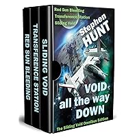 Void All The Way Down: the galaxy's most thrilling space opera: Science Fiction & Fantasy Classics