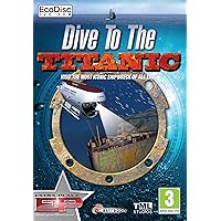 Dive to the Titanic - Extra Play (PC CD)