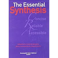 The Essential Synthesis The Essential Synthesis Hardcover