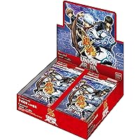 Union Arena - 11BT Gintama Booster Pack (UA Bandai Box)
