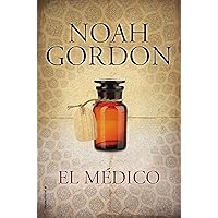 El médico (Trilogía Cole nº 1) (Spanish Edition) El médico (Trilogía Cole nº 1) (Spanish Edition) Kindle Paperback Audible Audiobook Hardcover
