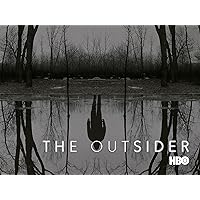 The Outsider - Season 1