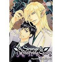 A Strange and Mystifying Story, Vol. 1 (Yaoi Manga) A Strange and Mystifying Story, Vol. 1 (Yaoi Manga) Kindle Paperback