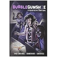 Evil Hat Productions Bubble Gum Shoe Game