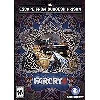 Far Cry 4 - Escape From Durgesh Prison | PC Code - Ubisoft Connect Far Cry 4 - Escape From Durgesh Prison | PC Code - Ubisoft Connect PC Download PS3 Digital Code PS4 Digital Code