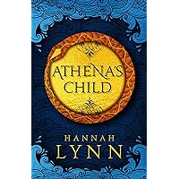 Athena's Child: A spellbinding retelling of one of Greek mythology's most important tales (Retold: The Grecian Women) Athena's Child: A spellbinding retelling of one of Greek mythology's most important tales (Retold: The Grecian Women) Kindle Paperback Audible Audiobook Hardcover Audio CD