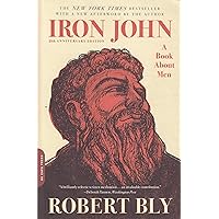 Iron John: A Book about Men Iron John: A Book about Men Paperback eTextbook