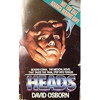 Heads Heads Paperback