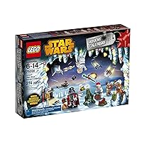 LEGO Star Wars Star Wars Advent Calendar 76056 Stacking Toy