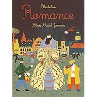 Romance Romance Hardcover
