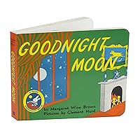 Kids Preferred Keepsake Board Book – Goodnight Moon – Safe and Asthma Friendly Kids Preferred Keepsake Board Book – Goodnight Moon – Safe and Asthma Friendly